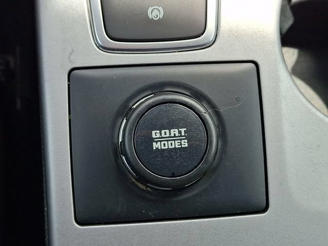 Certified 2022 Ford Bronco Sport Big Bend w/ Convenience Package AWD/4WD image 25