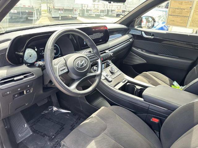 Used 2025 Hyundai Palisade Calligraphy AWD/4WD image 19