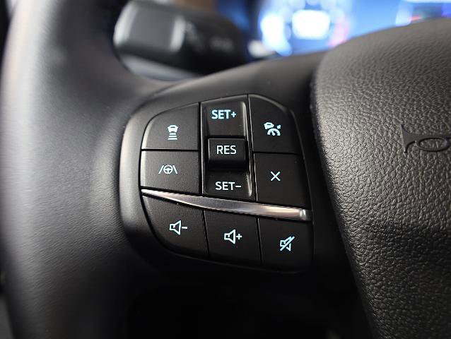 Certified 2025 Ford Bronco Sport Outer Banks w/ Outer Banks Tech Package+ AWD/4WD image 28