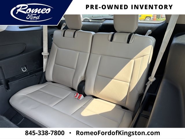 Certified 2023 Ford Explorer XLT w/ Equipment Group 202A AWD/4WD image 29