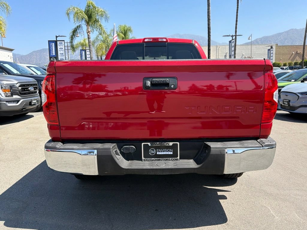 Used 2017 Toyota Tundra SR5 RWD image 11