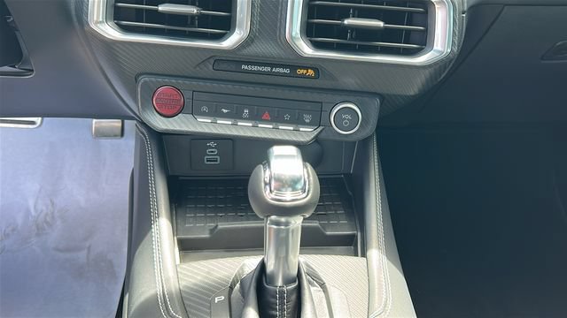 Certified 2024 Ford Mustang Premium RWD image 20