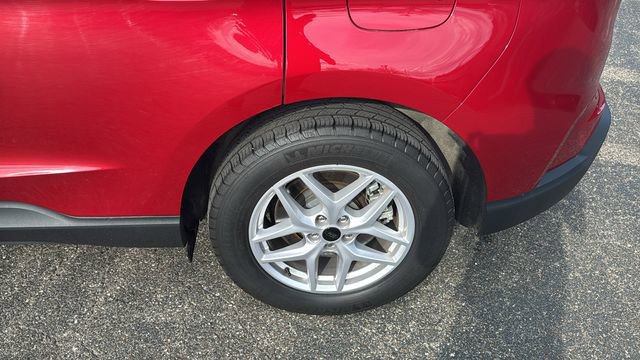 Certified 2023 Ford Edge SEL w/ Convenience Package image 28