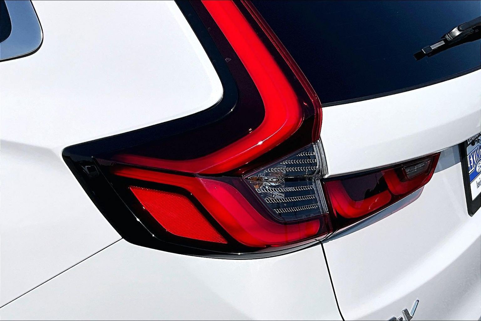 Used 2024 Honda CR-V EX-L image 23