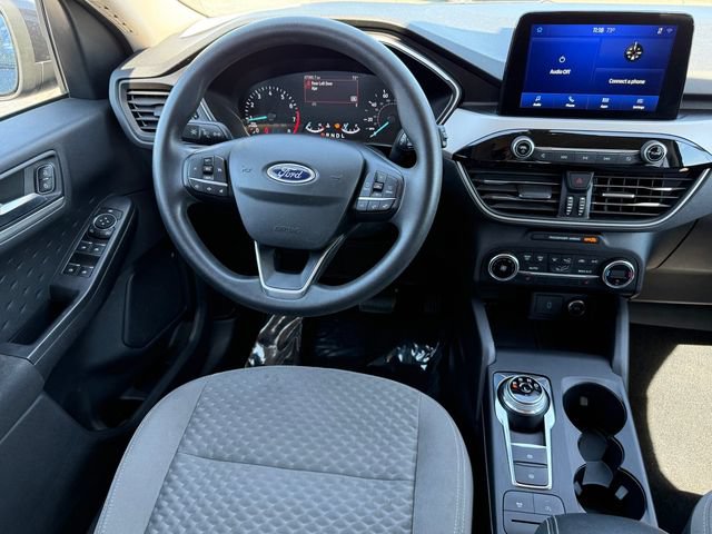 Certified 2020 Ford Escape SE AWD/4WD image 8