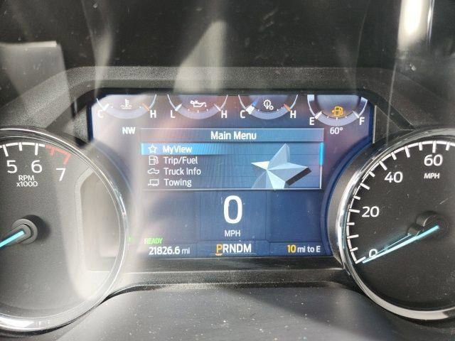 Certified 2023 Ford F150 XLT w/ Equipment Group 302A High image 37