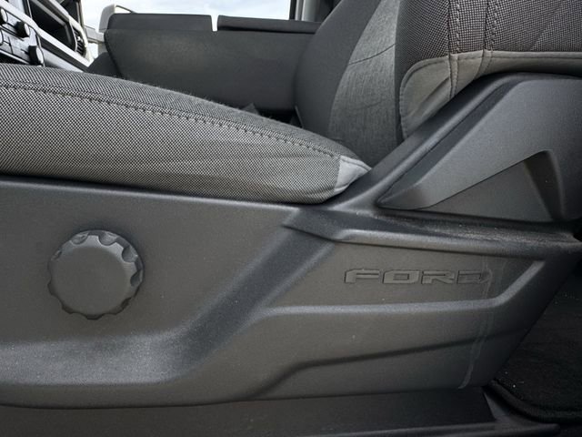 Certified 2024 Ford F250 XL w/ STX Appearance Package AWD/4WD image 24