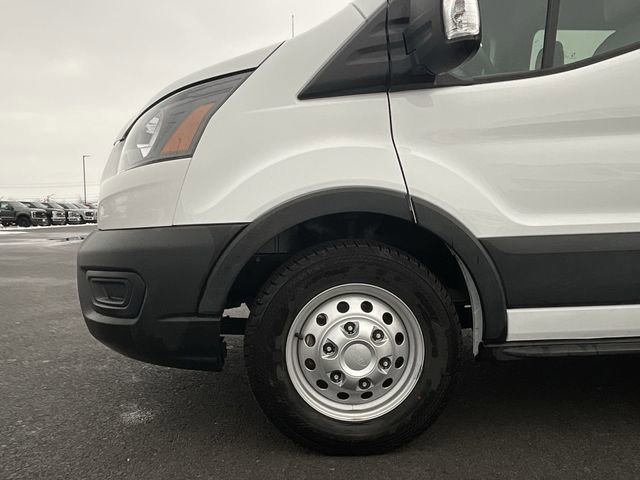 Certified 2024 Ford Transit 350 XL image 11