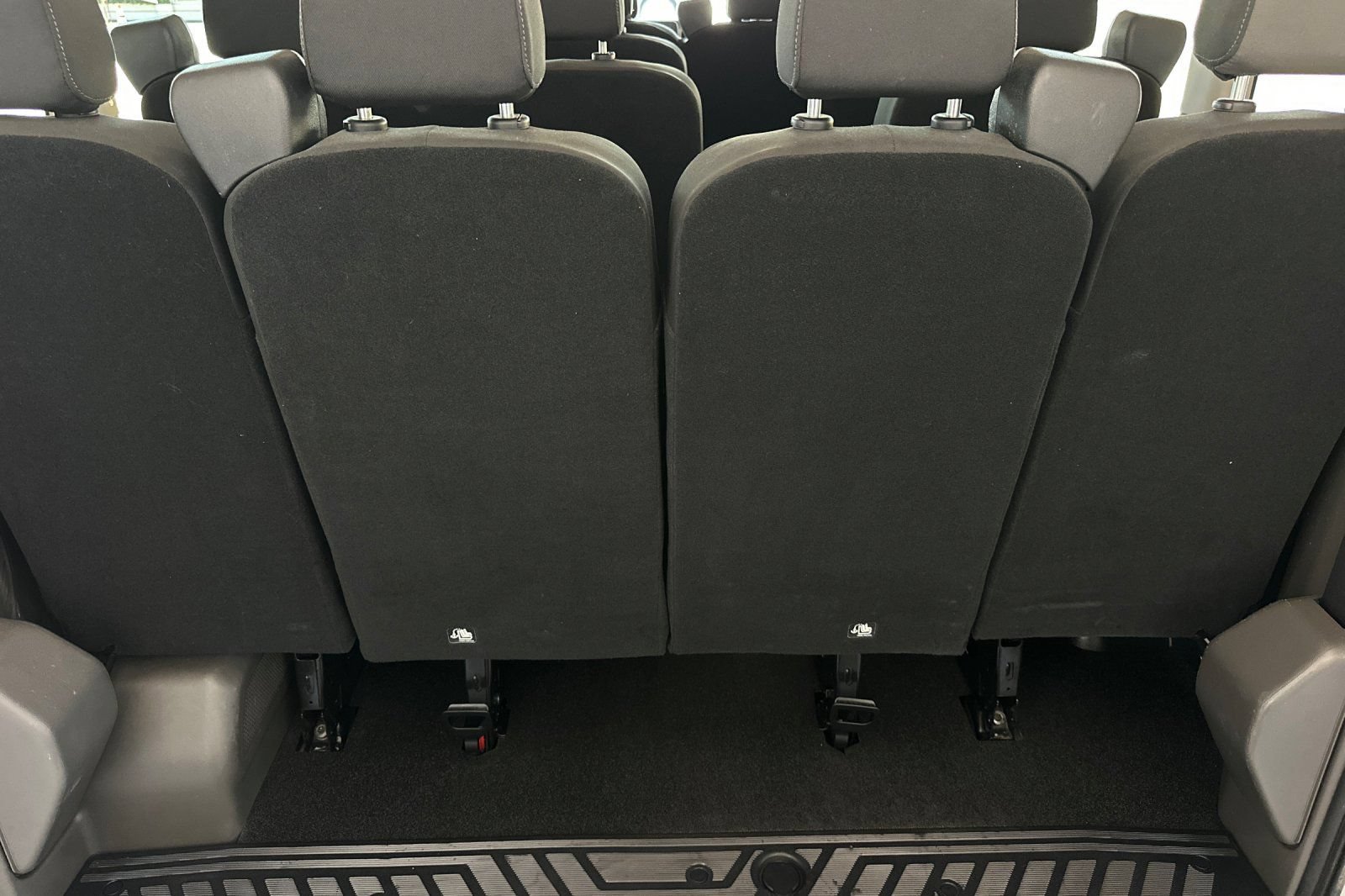 Certified 2024 Ford Transit 350 XL RWD image 15