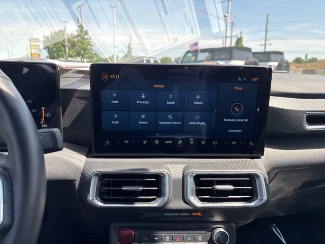 Certified 2026 Ford Mustang Premium RWD image 24