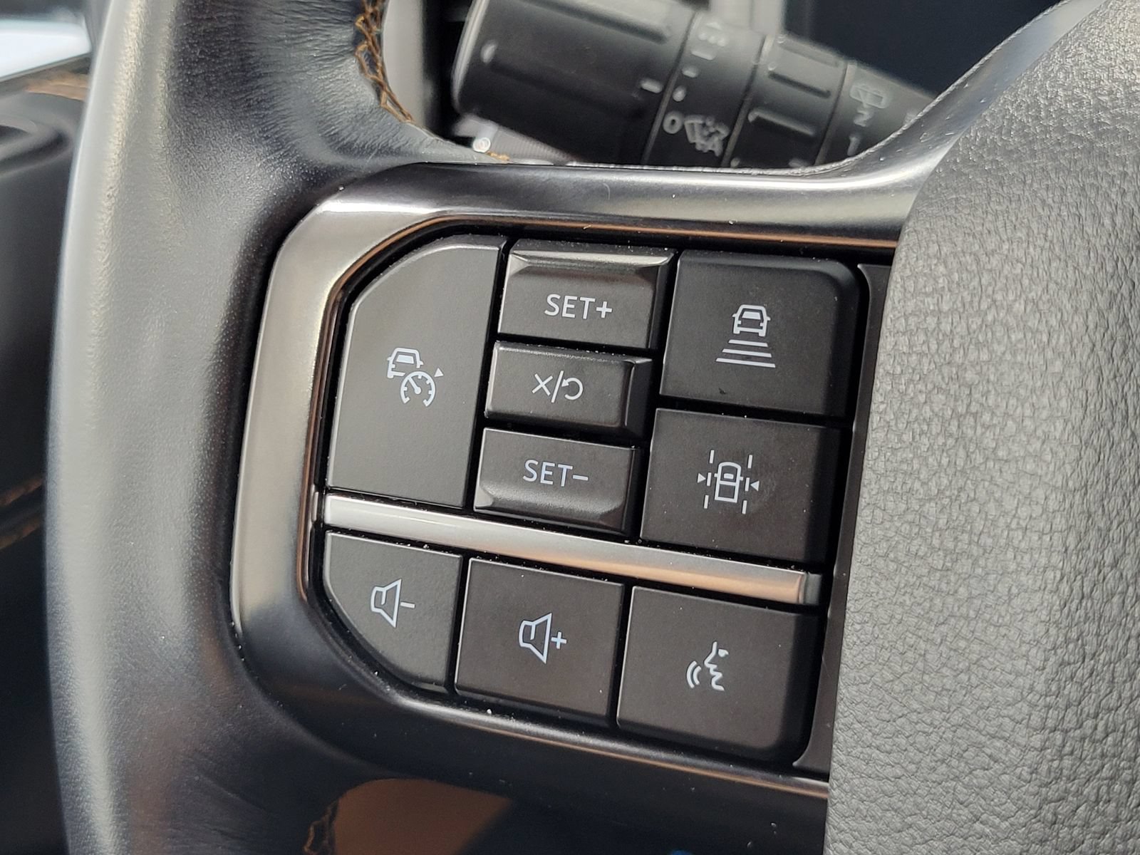 Certified 2023 Ford Expedition Max Platinum AWD/4WD image 16