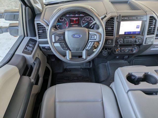 Certified 2022 Ford F450 XL w/ STX Appearance Package image 16