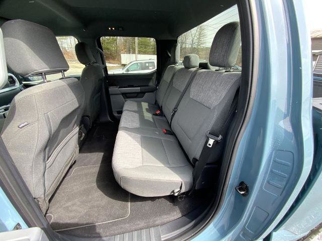 Certified 2023 Ford F150 XLT w/ Equipment Group 301A Mid image 22