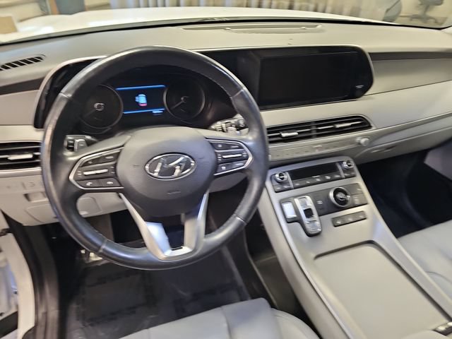 Used 2021 Hyundai Palisade SEL w/ Premium Package FWD image 16