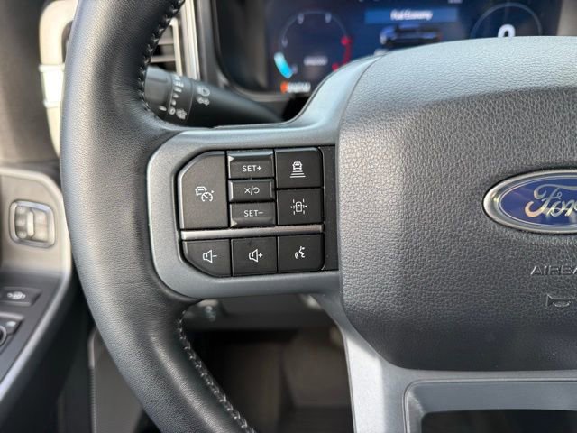 Certified 2024 Ford F350 Lariat w/ Lariat Ultimate Package image 23
