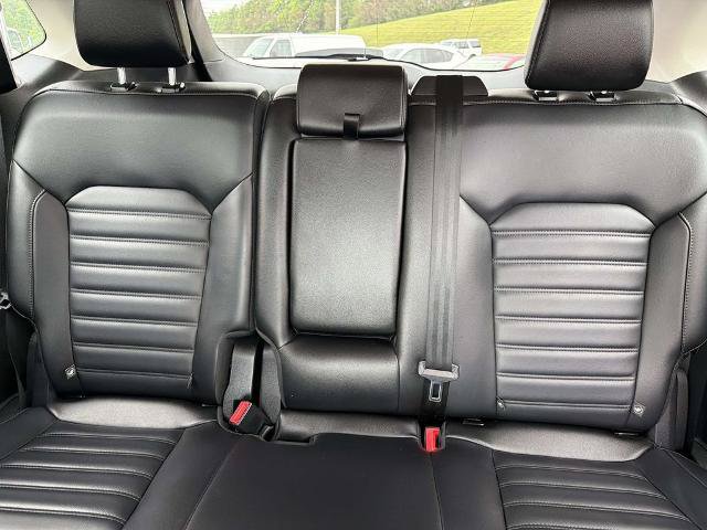 Certified 2024 Ford Edge SEL AWD/4WD image 18