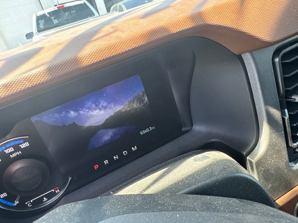 Certified 2024 Ford Bronco Outer Banks AWD/4WD image 3