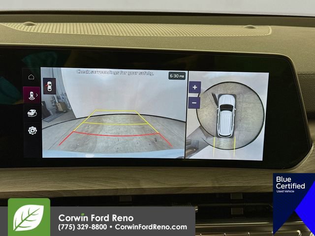 Used 2025 Kia Telluride SX Prestige X-Pro image 18