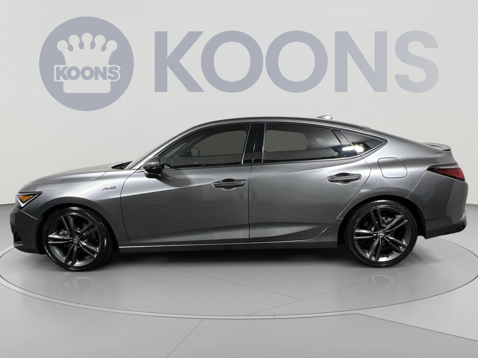 Used 2023 Acura Integra A-Spec w/ Technology Package FWD image 7