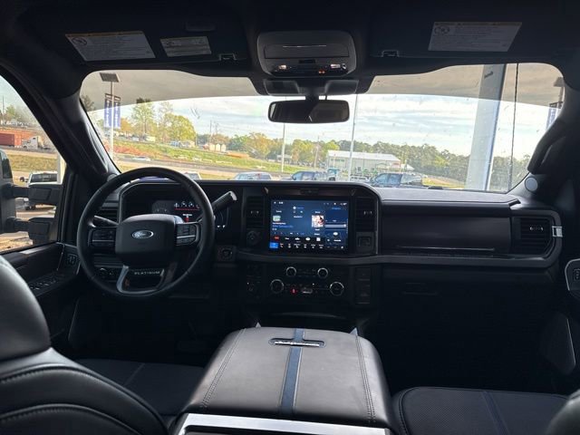 Certified 2026 Ford F450 Platinum image 13