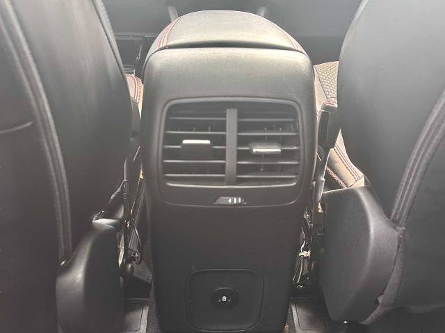 Certified 2024 Ford Escape ST-Line w/ Tech Pack #1 FWD image 24