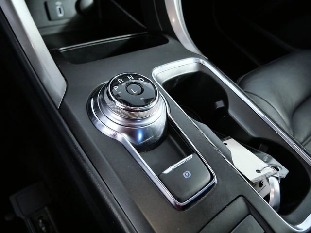 Certified 2018 Ford Fusion SE w/ Fusion SE Technology Package image 21