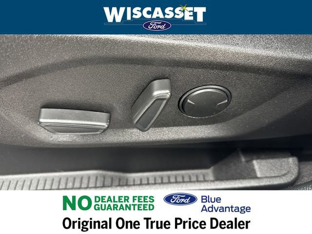 Certified 2023 Ford Edge SEL image 23