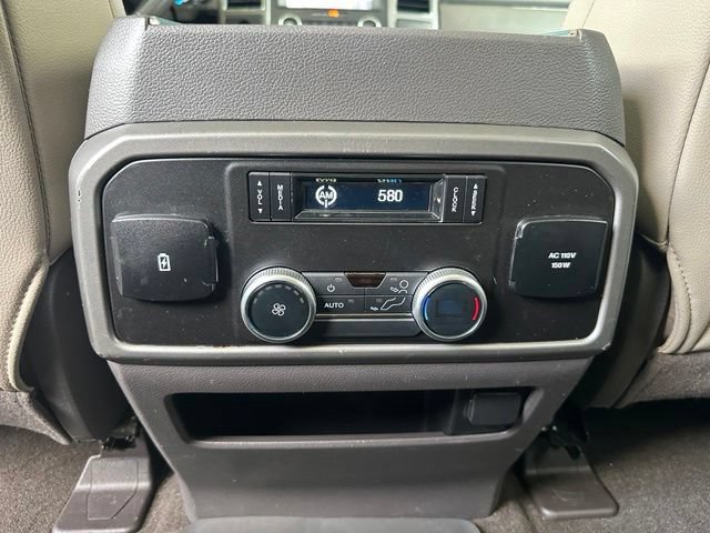 Certified 2020 Ford Expedition XLT w/ Equipment Group 202A RWD image 33