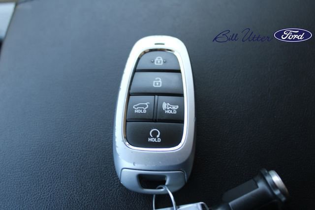 Used 2025 Hyundai Palisade SEL image 27