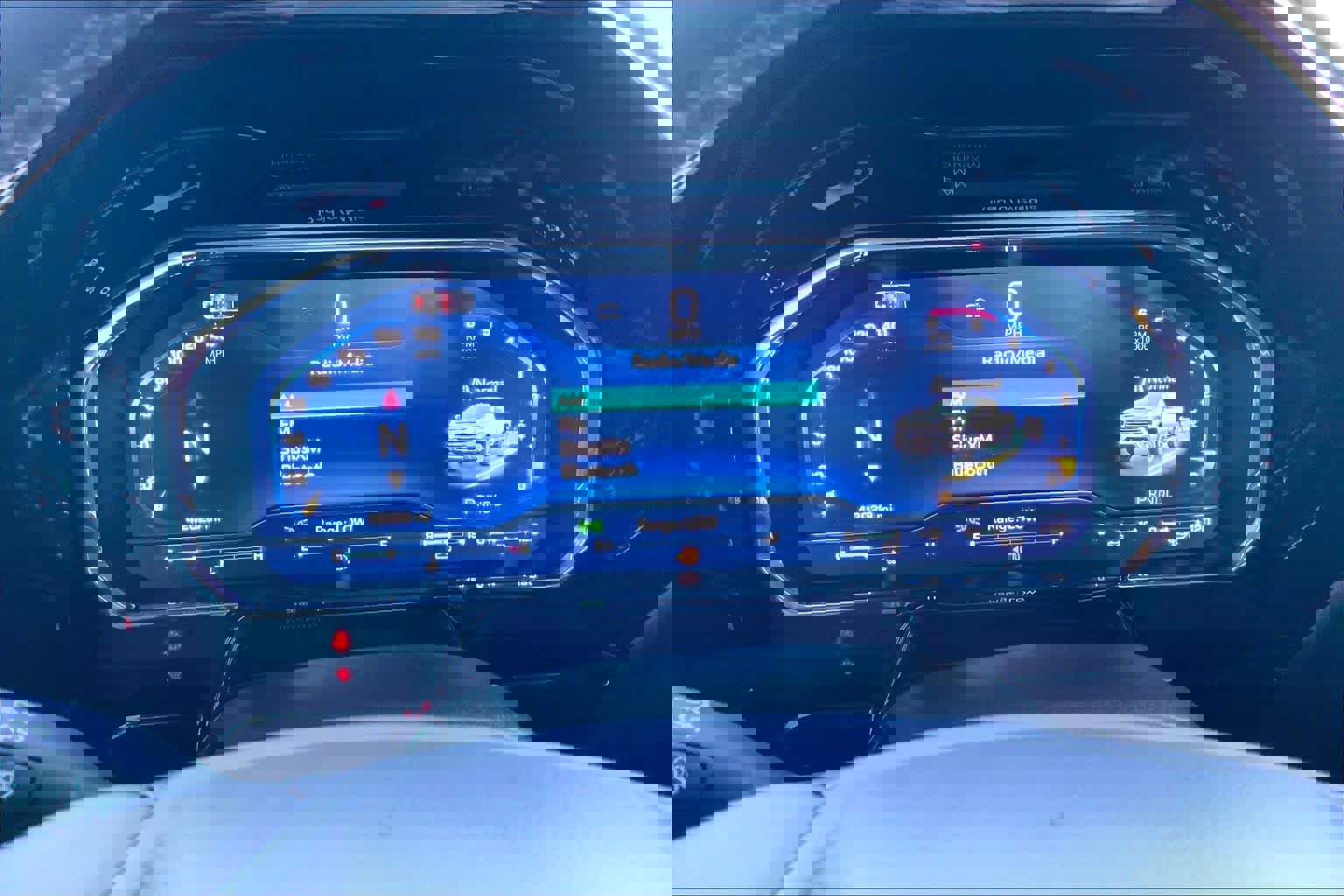 Used 2025 Chevrolet Silverado 3500 LTZ w/ LTZ Premium Package image 26