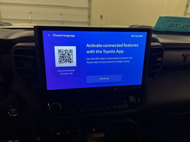 Used 2024 Toyota Tundra TRD Pro image 14