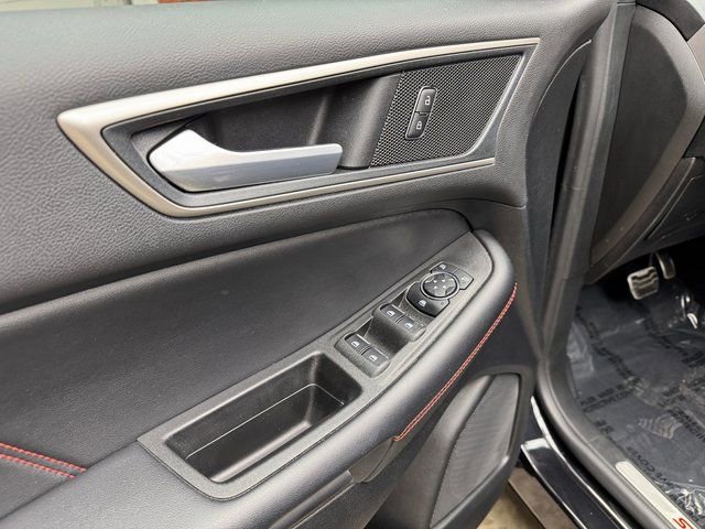 Certified 2024 Ford Edge ST-Line image 12