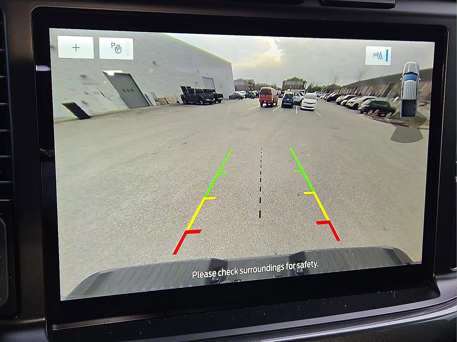 Certified 2023 Ford F150 Tremor image 16