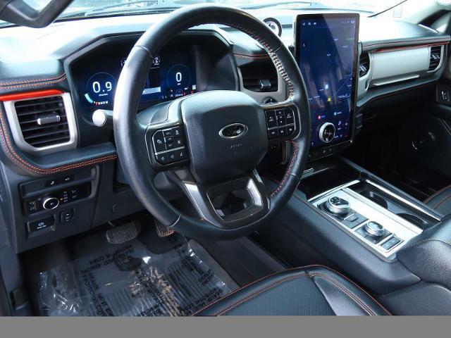 Certified 2024 Ford Expedition Timberline image 2