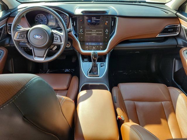 Used 2020 Subaru Outback Touring XT image 19