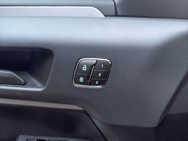 Certified 2023 Ford Bronco Sport Outer Banks w/ Tech Package image 23