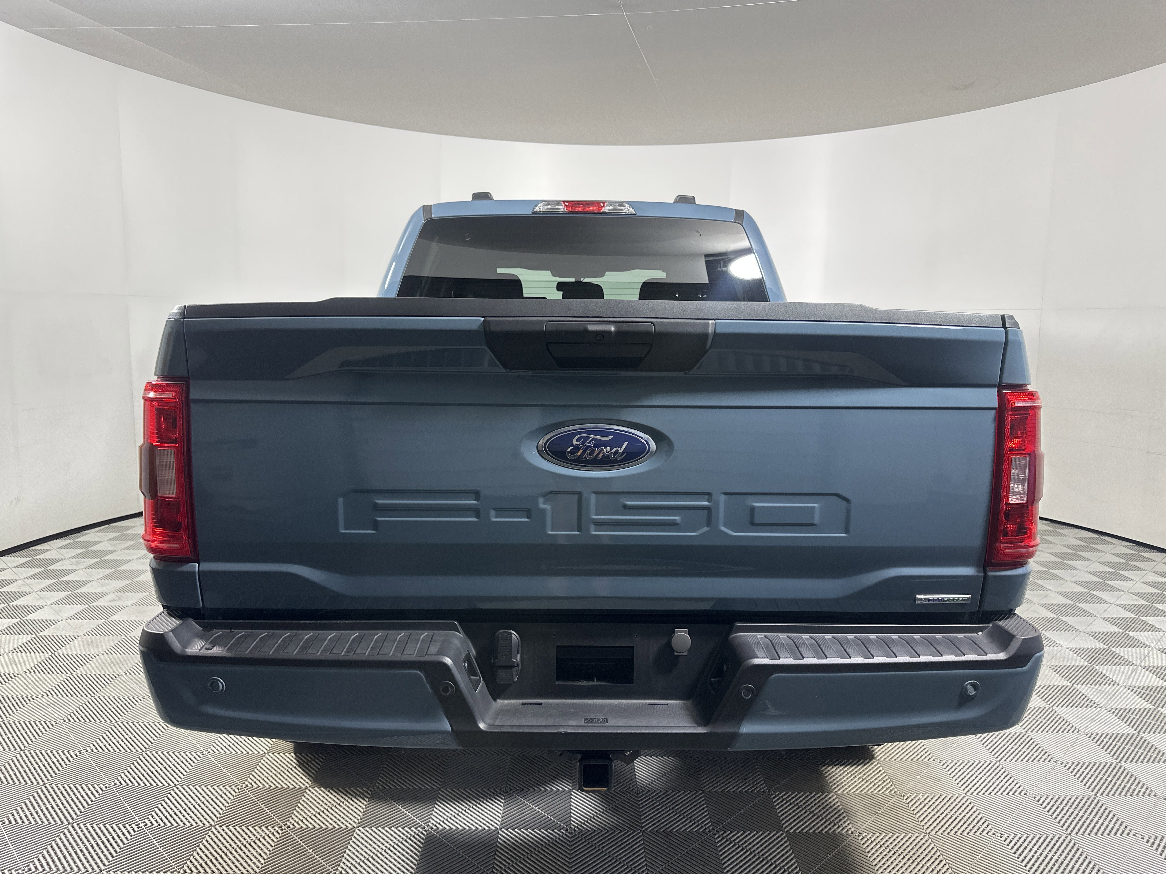 Certified 2023 Ford F150 XL w/ STX Appearance Package image 4