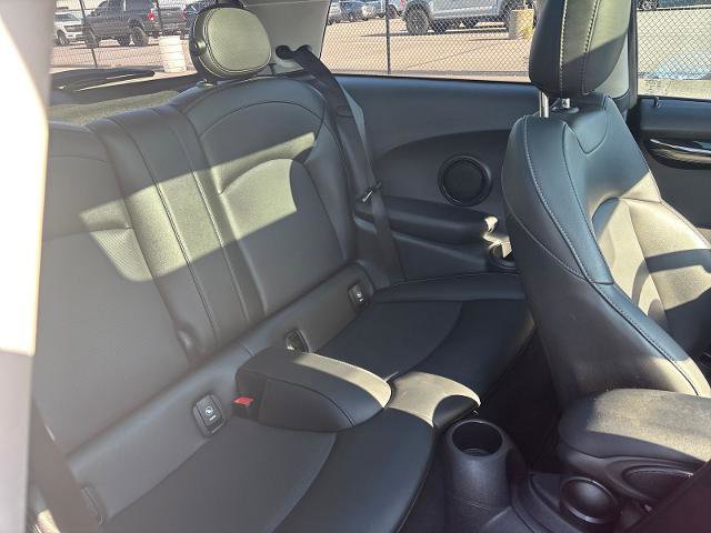 Used 2020 MINI Cooper S FWD image 12