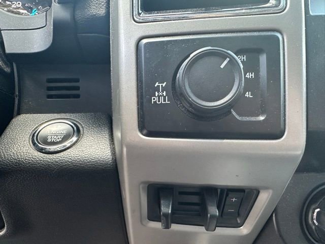 Certified 2019 Ford F250 Lariat w/ Lariat Ultimate Package image 19