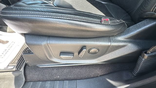 Certified 2020 Ford F150 XLT w/ Equipment Group 302A Luxury image 7