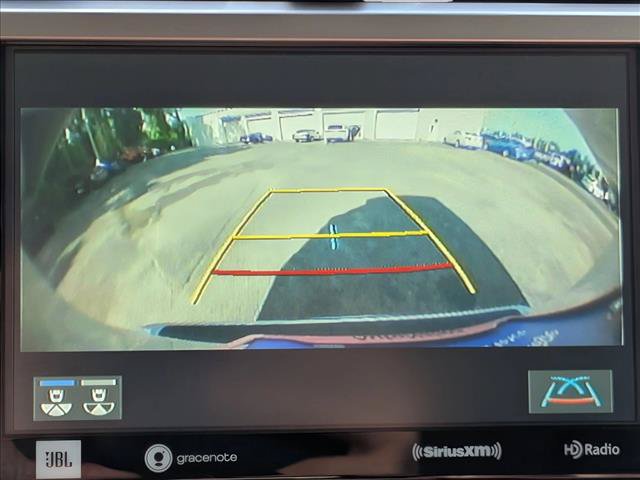 Used 2023 Toyota 4Runner Limited RWD image 15