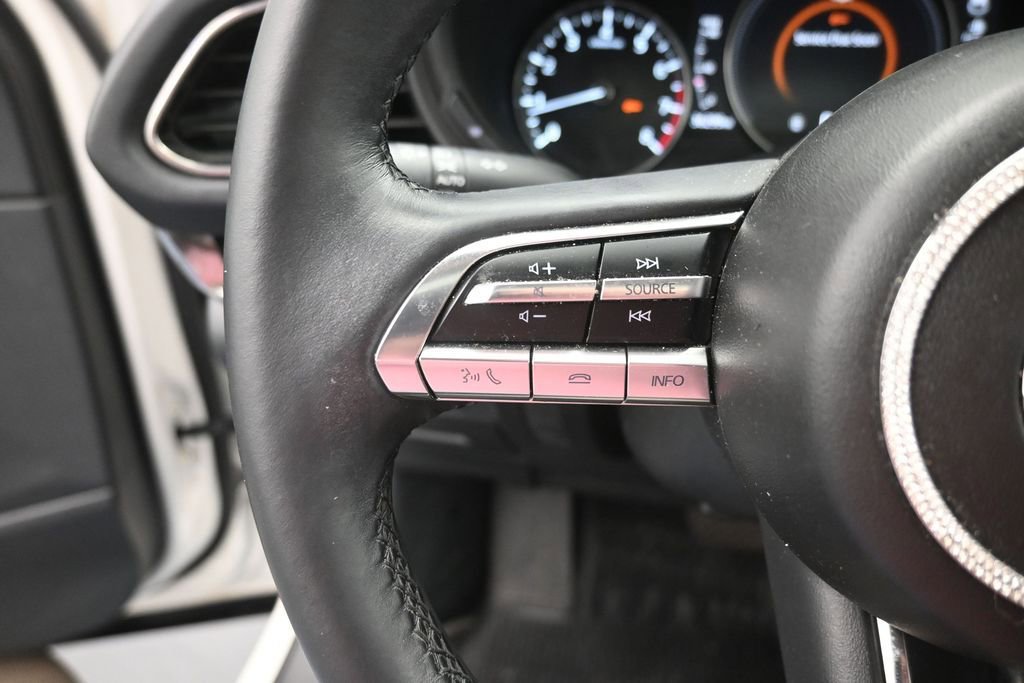 Used 2022 MAZDA CX-30 AWD 2.5 S w/ Preferred Package image 28