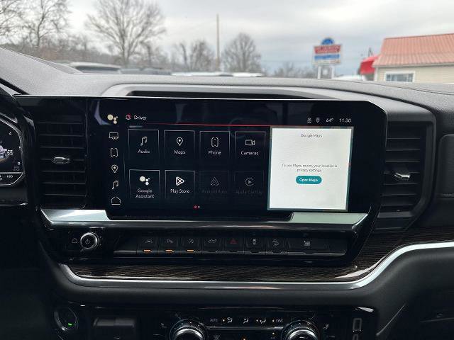 Used 2025 GMC Sierra 1500 Elevation w/ Elevation Premium Package image 24