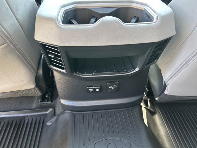 Used 2024 Toyota Tundra Limited AWD/4WD image 27