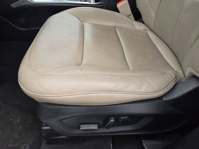 Certified 2022 Ford Explorer Limited AWD/4WD image 23