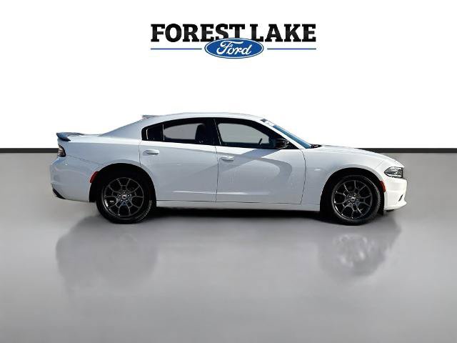 Used 2018 Dodge Charger GT w/ Blacktop Package AWD/4WD image 8