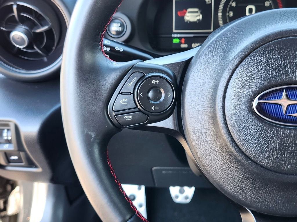 Used 2023 Subaru BRZ Premium image 24