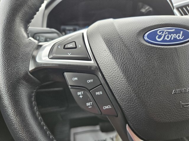 Certified 2023 Ford Edge Titanium AWD/4WD image 21