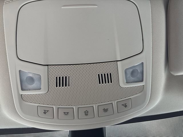 Certified 2024 Ford Edge SEL w/ Convenience Package image 39