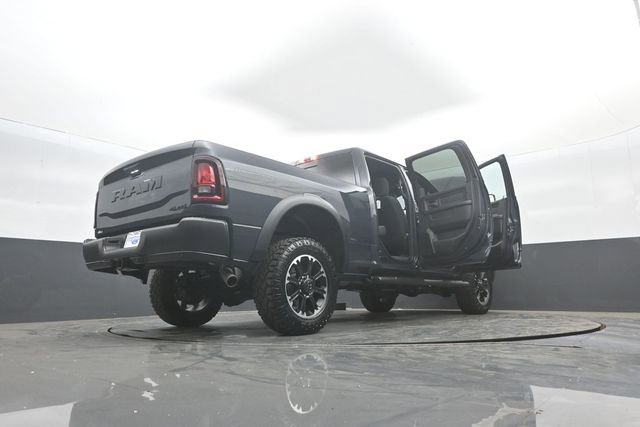 Used 2026 RAM 2500 Tradesman image 44